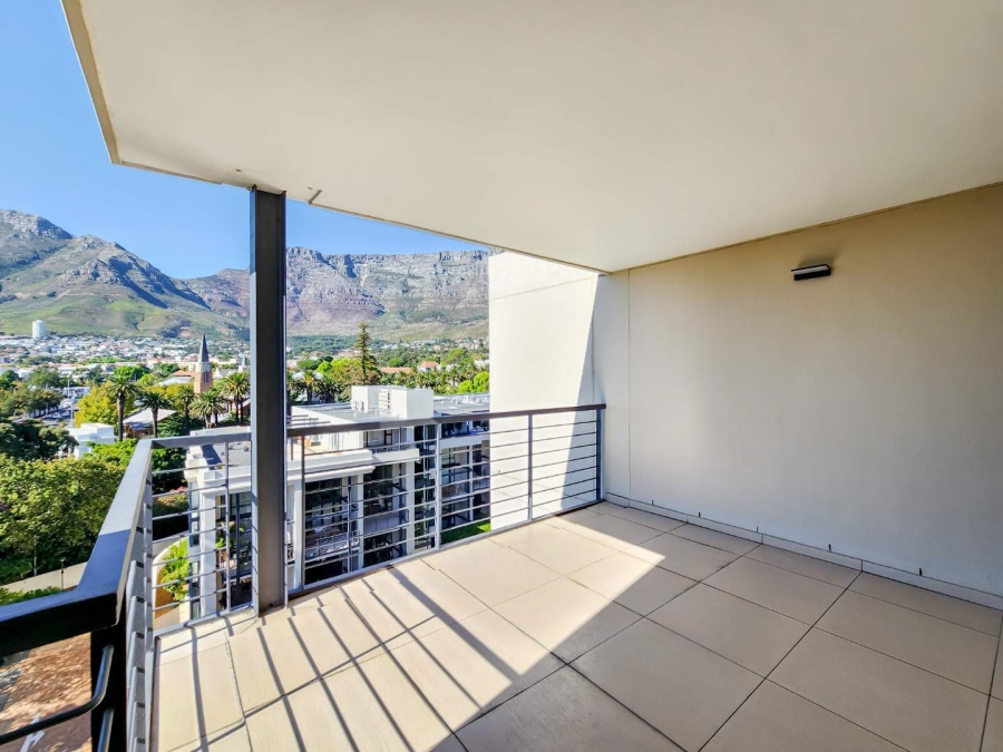 1 Bedroom Property for Sale in Gardens Western Cape